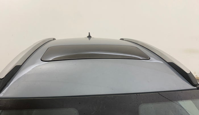 2021 Tata NEXON XZA PLUS SUNROOF PETROL, Petrol, Automatic, 11,900 km, Moonroof/ Sunroof