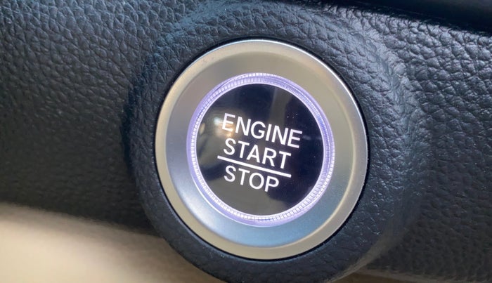 2018 Honda Amaze 1.2L I-VTEC V CVT, Petrol, Automatic, 45,528 km, Keyless Start/ Stop Button