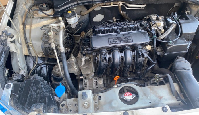 2018 Honda Amaze 1.2L I-VTEC V CVT, Petrol, Automatic, 45,528 km, Engine View - Right