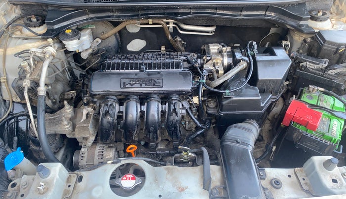 2018 Honda Amaze 1.2L I-VTEC V CVT, Petrol, Automatic, 45,528 km, Engine View