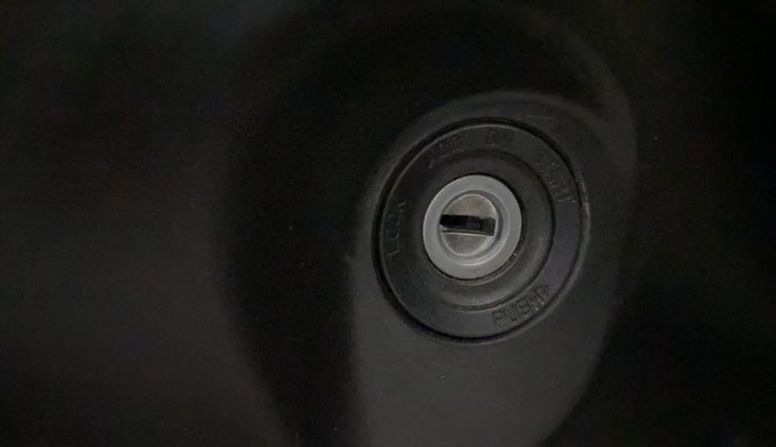 2020 Maruti New Wagon-R VXI 1.0, Petrol, Manual, 56,439 km, Keyless Start/ Stop Button