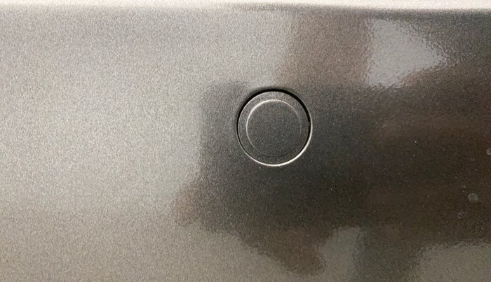 2020 Maruti New Wagon-R VXI 1.0, Petrol, Manual, 56,439 km, Parking Camera