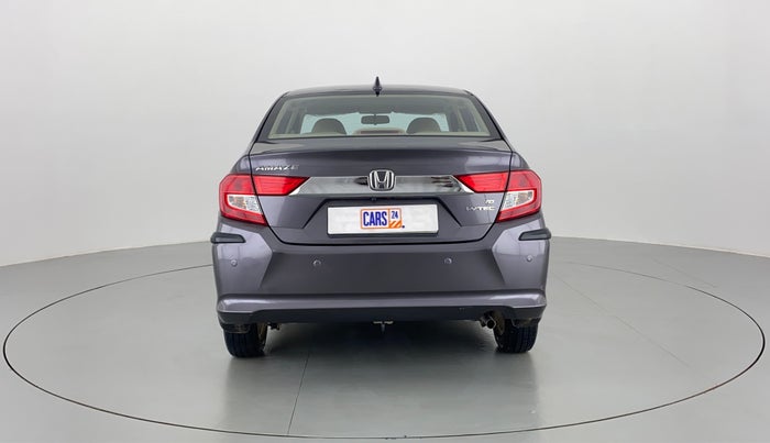 2018 Honda Amaze 1.2 VXMT I VTEC, Petrol, Manual, 24,367 km, Back/Rear