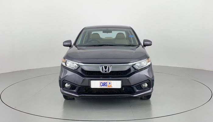 2018 Honda Amaze 1.2 VXMT I VTEC, Petrol, Manual, 24,367 km, Front