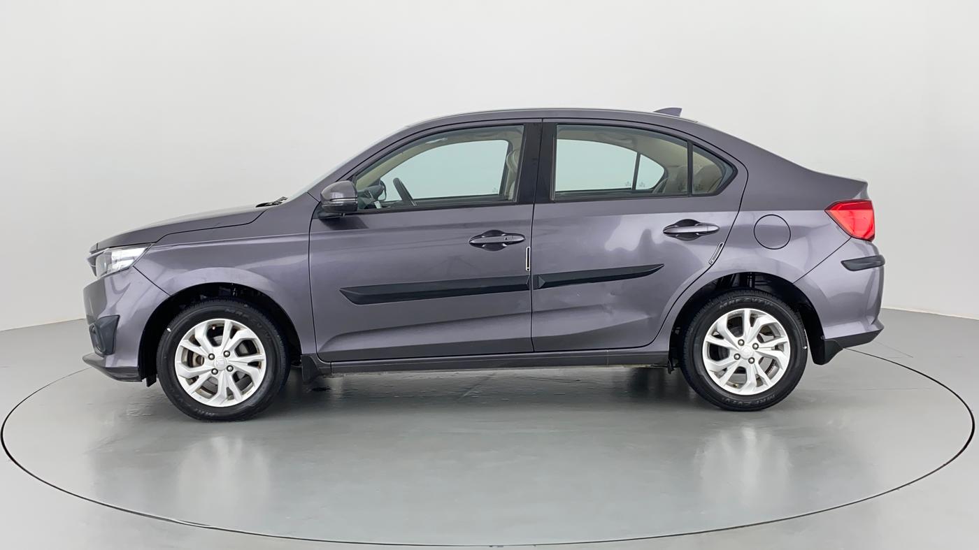 2018 Honda Amaze 1.2 VXMT I VTEC, Petrol, Manual, 24,367 km, Left Side