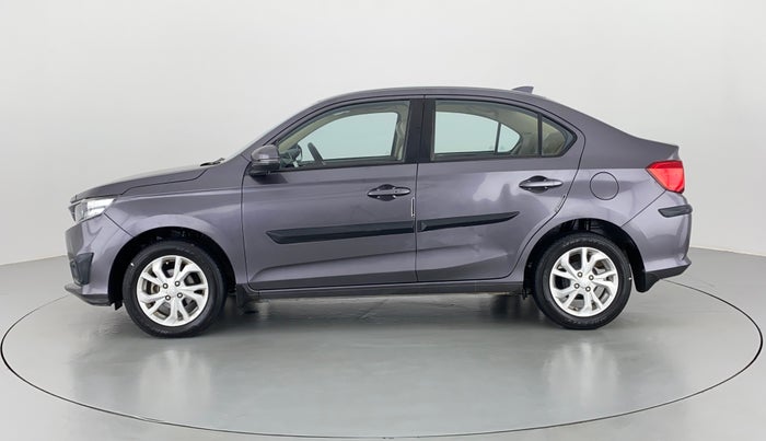 2018 Honda Amaze 1.2 VXMT I VTEC, Petrol, Manual, 24,367 km, Left Side