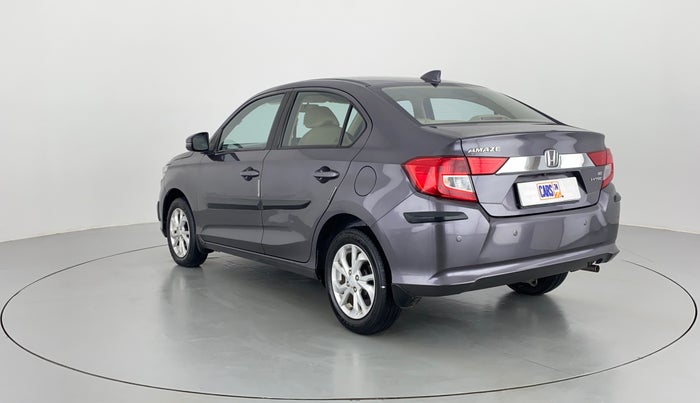 2018 Honda Amaze 1.2 VXMT I VTEC, Petrol, Manual, 24,367 km, Left Back Diagonal