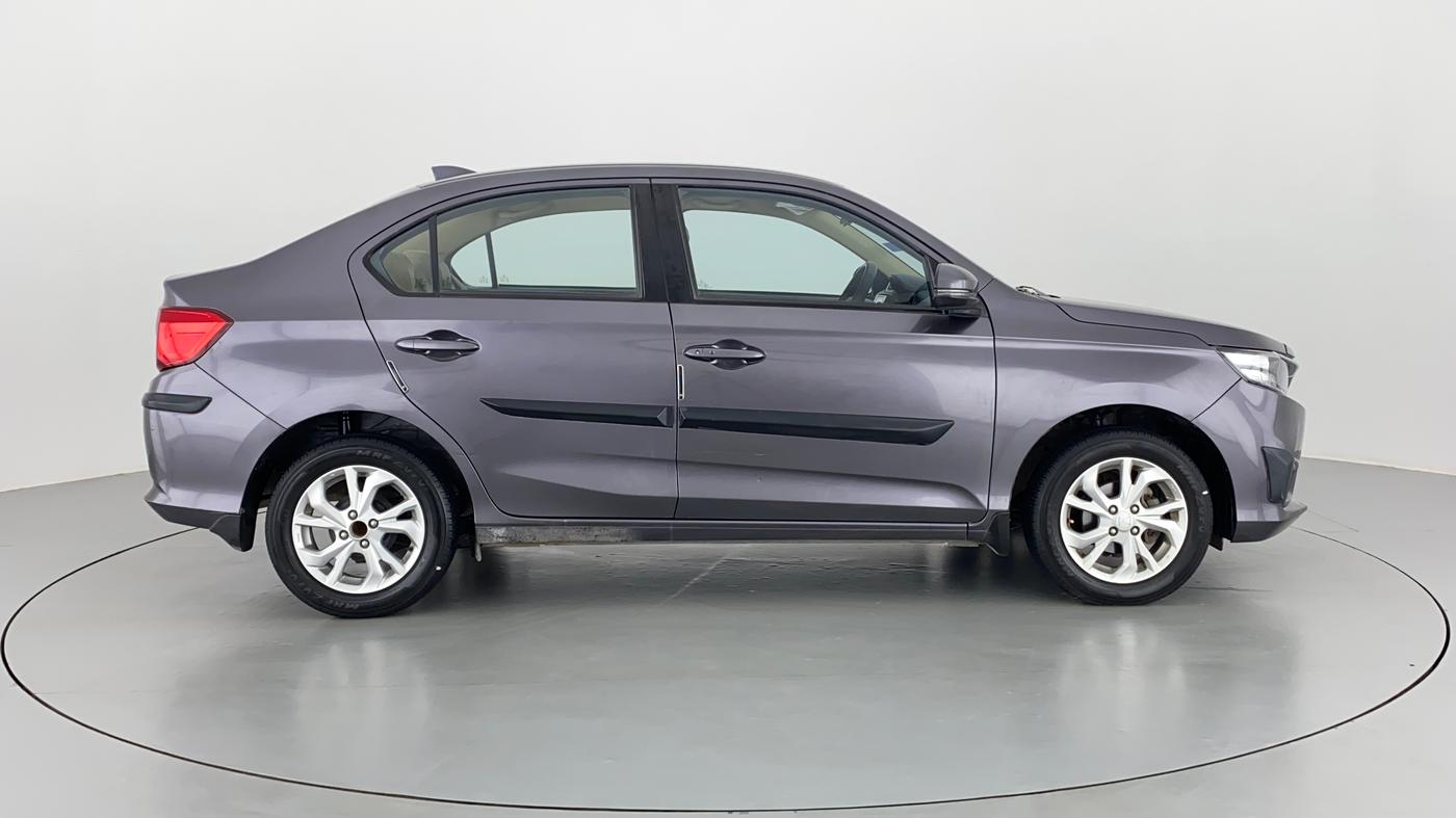 2018 Honda Amaze 1.2 VXMT I VTEC, Petrol, Manual, 24,367 km, Right Side View