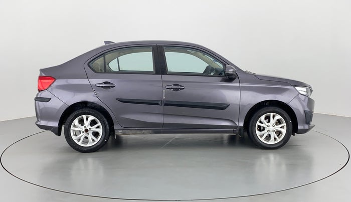 2018 Honda Amaze 1.2 VXMT I VTEC, Petrol, Manual, 24,367 km, Right Side View
