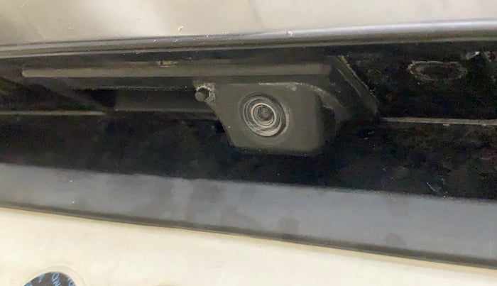 2019 Skoda Octavia L&K 1.8 TSI AT, Petrol, Automatic, 35,910 km, Parking Camera