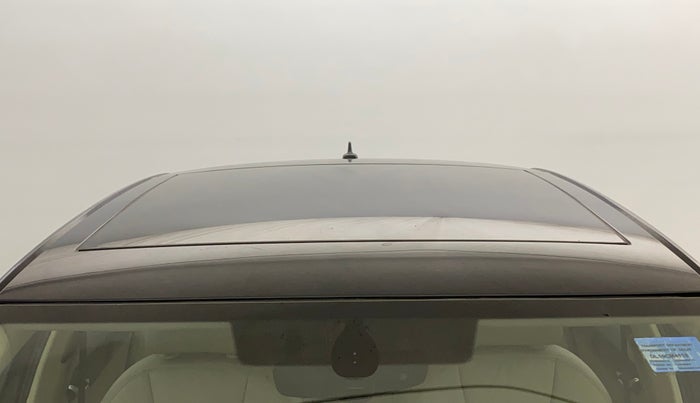 2019 Skoda Octavia L&K 1.8 TSI AT, Petrol, Automatic, 35,910 km, Moonroof/ Sunroof