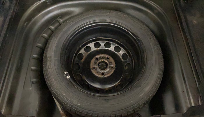 2019 Skoda Octavia L&K 1.8 TSI AT, Petrol, Automatic, 35,910 km, Spare Tyre