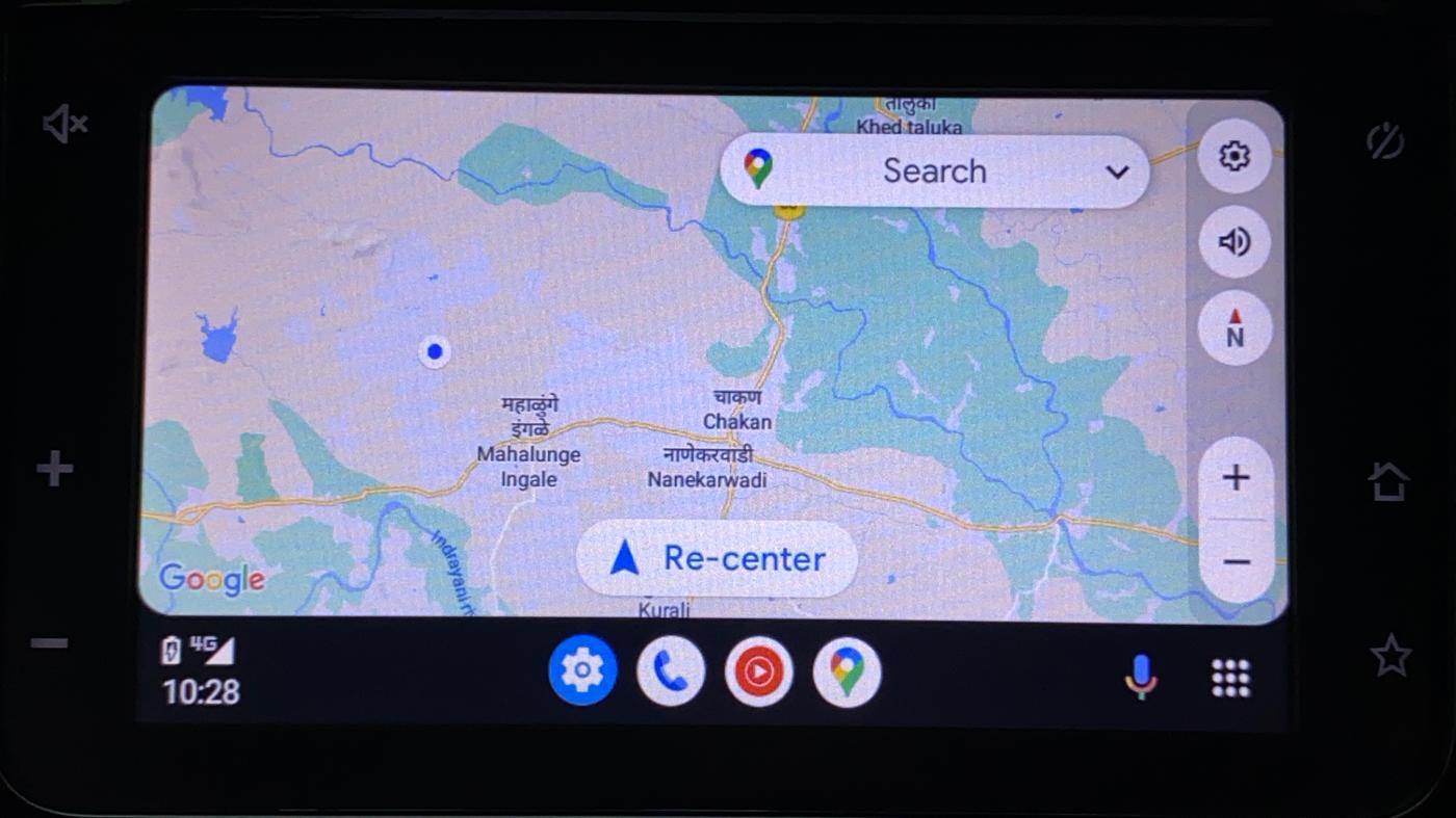 2019 Tata Tiago XZ PLUS PETROL, Petrol, Manual, 25,103 km, Navigation System