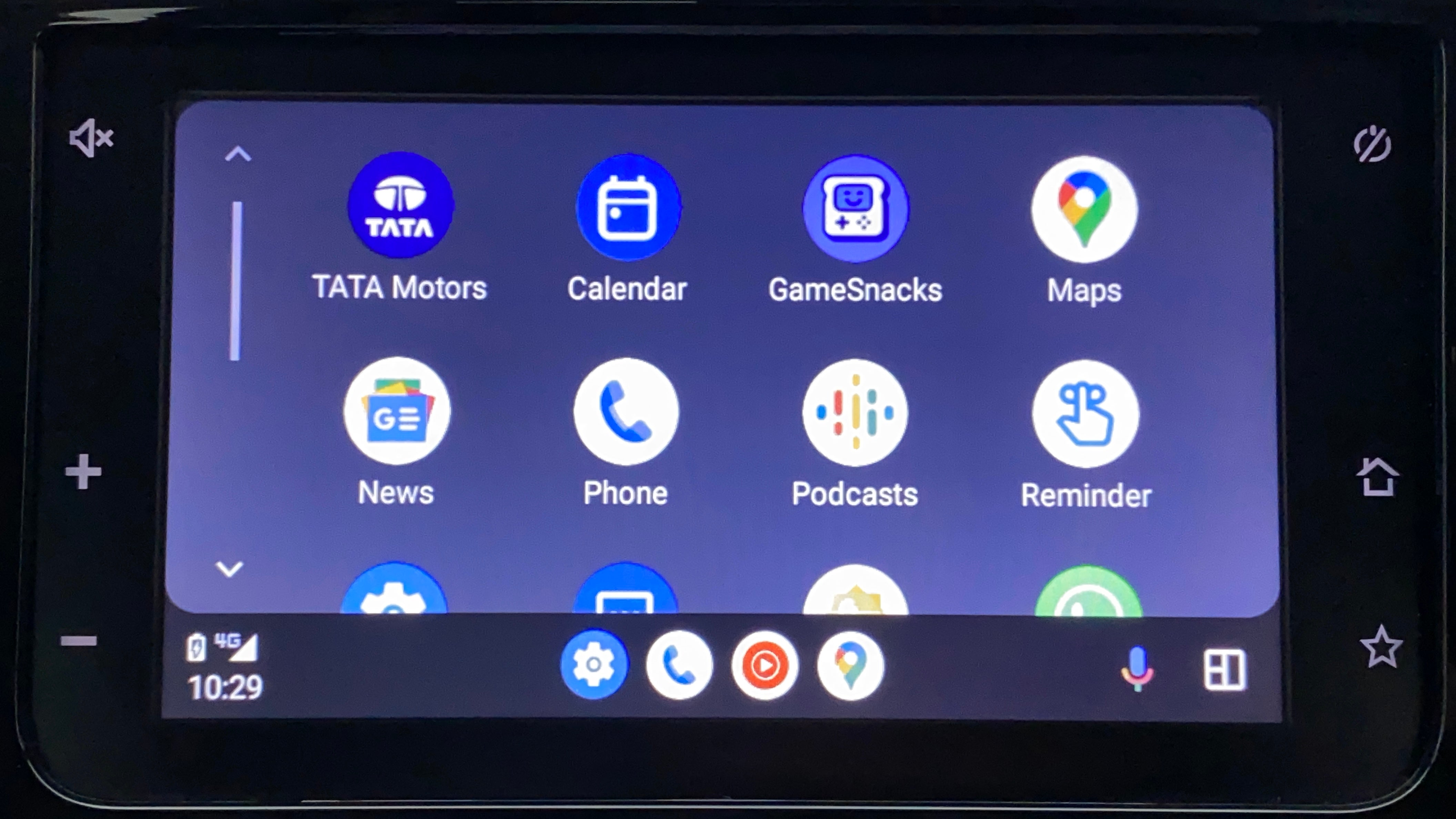 Features