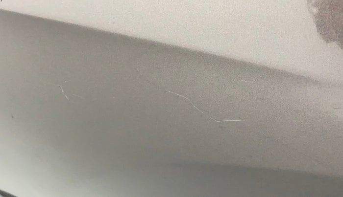 2019 Tata Tiago XZ PLUS PETROL, Petrol, Manual, 25,103 km, Right fender - Minor scratches