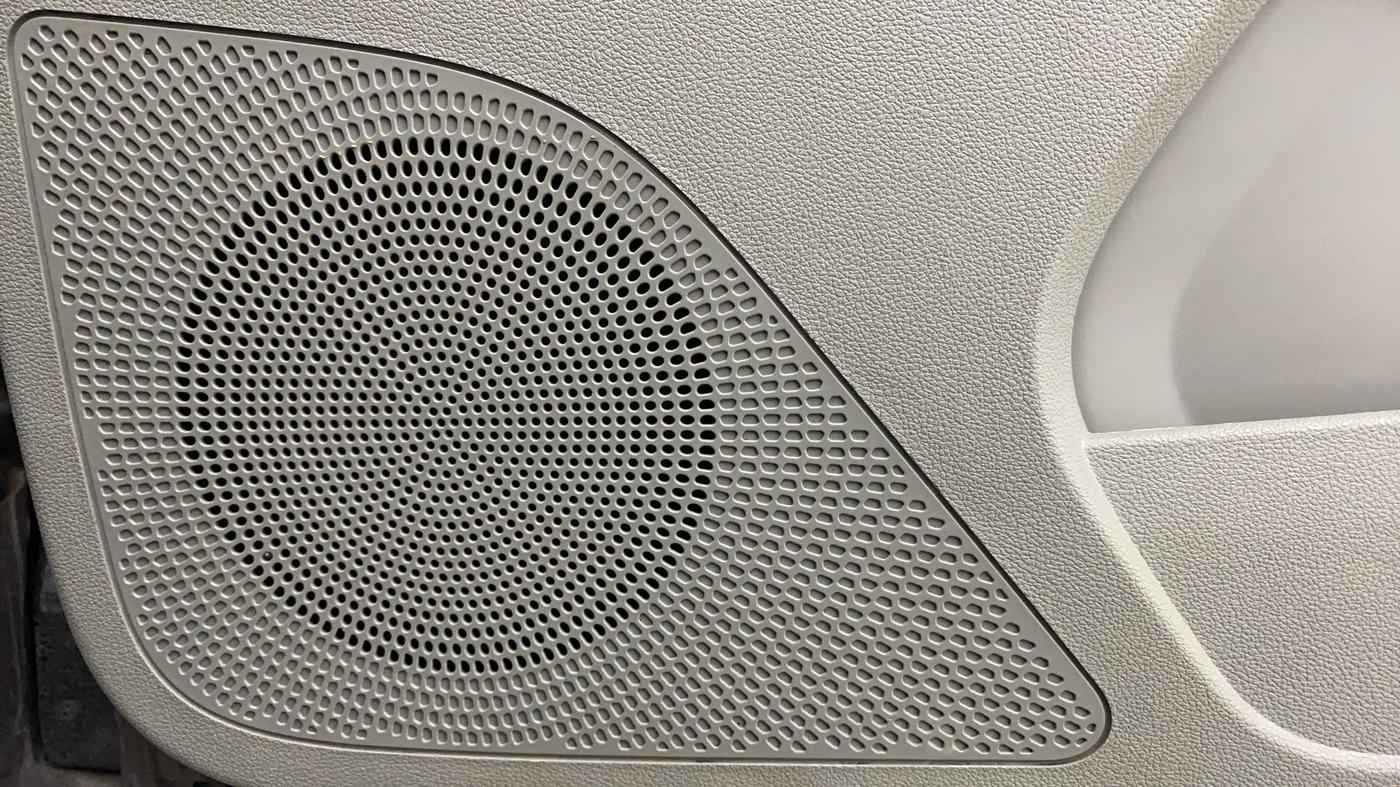 2019 Tata Tiago XZ PLUS PETROL, Petrol, Manual, 25,103 km, Speaker
