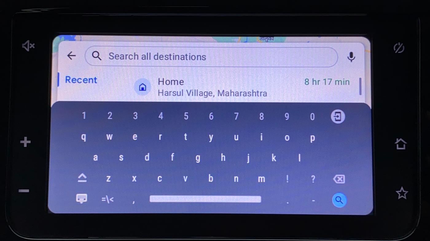 2019 Tata Tiago XZ PLUS PETROL, Petrol, Manual, 25,103 km, Touchscreen Infotainment System