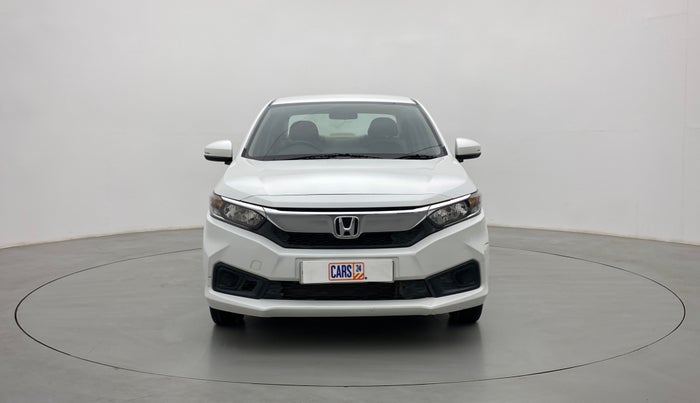 2019 Honda Amaze 1.2L I-VTEC S, Petrol, Manual, 37,566 km, Front
