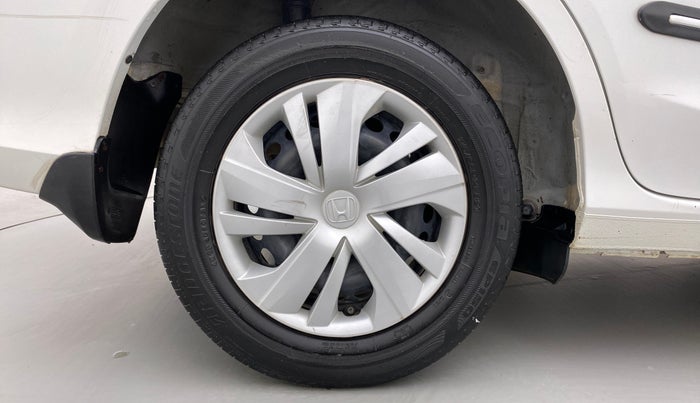 2019 Honda Amaze 1.2L I-VTEC S, Petrol, Manual, 37,566 km, Right Rear Wheel