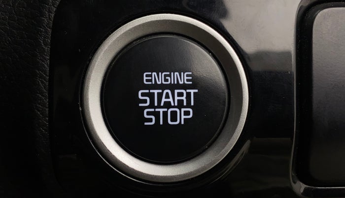 2022 KIA SONET GTX PLUS 1.0 IMT, CNG, Manual, 44,846 km, Keyless Start/ Stop Button