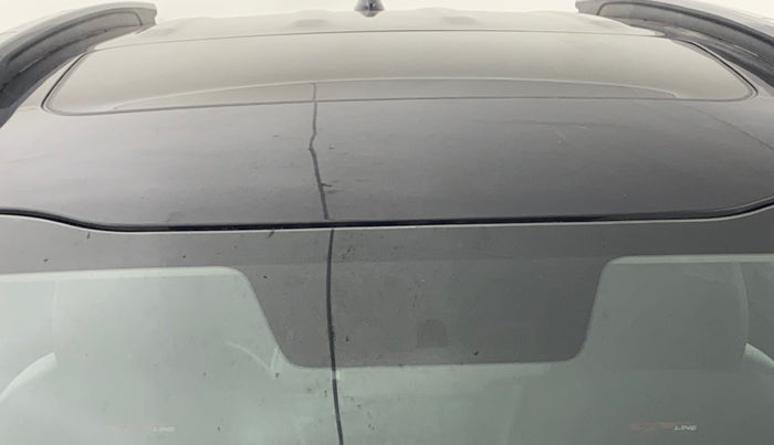 2022 KIA SONET GTX PLUS 1.0 IMT, CNG, Manual, 44,846 km, Moonroof/ Sunroof