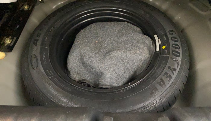 2022 KIA SONET GTX PLUS 1.0 IMT, CNG, Manual, 44,846 km, Spare Tyre