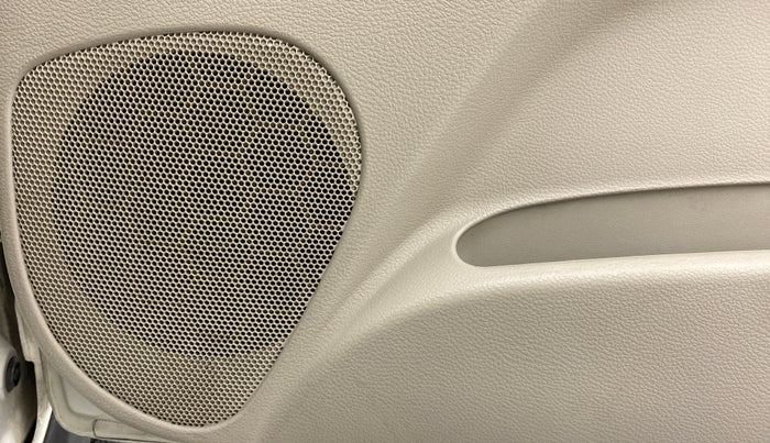2018 Maruti Celerio VXI d, Petrol, Manual, 54,785 km, Speaker