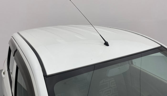 2018 Maruti Celerio VXI d, Petrol, Manual, 54,785 km, Roof