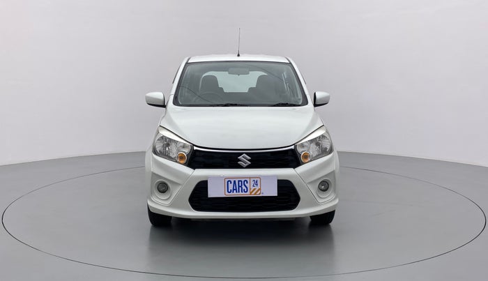 2018 Maruti Celerio VXI d, Petrol, Manual, 54,785 km, Front