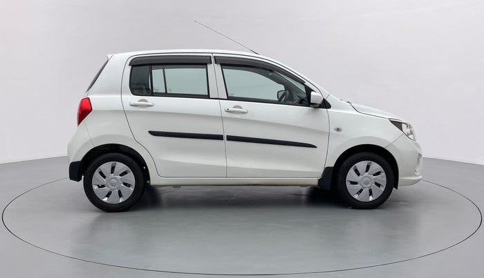 2018 Maruti Celerio VXI d, Petrol, Manual, 54,785 km, Right Side View