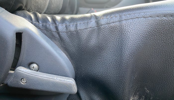 2015 Maruti Alto 800 LXI, Petrol, Manual, 41,392 km, Driver Side Adjustment Panel