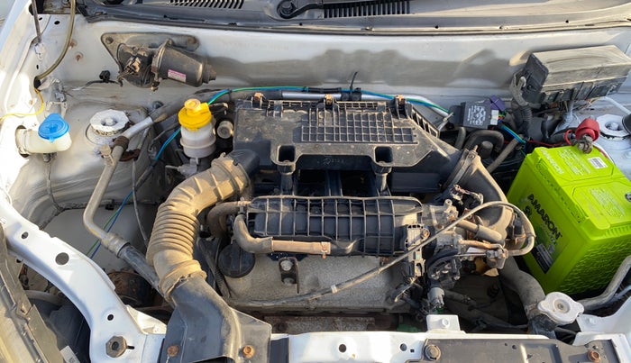 2015 Maruti Alto 800 LXI, Petrol, Manual, 41,392 km, Engine View - Right