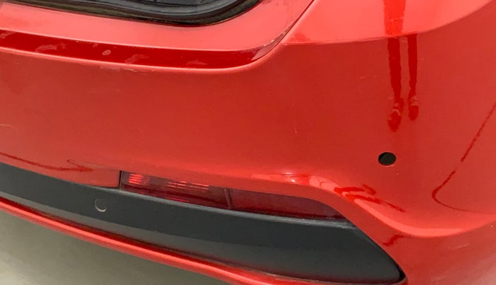 2018 Tata Tigor Buzz DIESEL, Diesel, Manual, 70,901 km, Infotainment system - Parking sensor not present