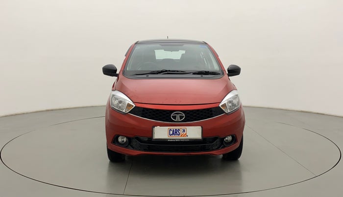 2018 Tata Tigor Buzz DIESEL, Diesel, Manual, 70,901 km, Front