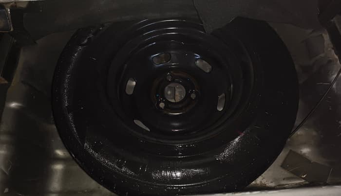 2019 Renault Kwid RXL 0.8 EDITION, CNG, Manual, 74,893 km, Spare Tyre