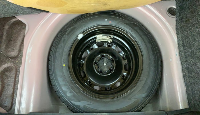 2021 Volkswagen Polo HIGHLINE PLUS 1.0L TSI, Petrol, Manual, 79,937 km, Spare Tyre