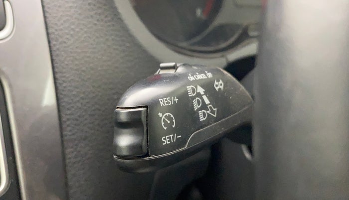 2021 Volkswagen Polo HIGHLINE PLUS 1.0L TSI, Petrol, Manual, 79,937 km, Adaptive Cruise Control