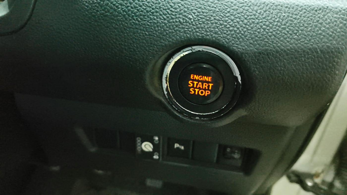 2018 Maruti Swift ZXI, CNG, Manual, 1,28,856 km, Keyless Start/ Stop Button
