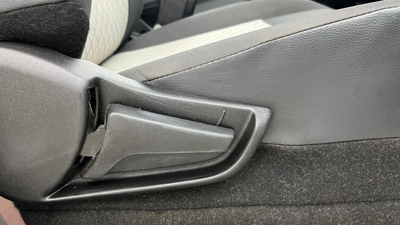 2024 Maruti Alto K10 VXi Plus (O), Petrol, Manual, 11,159 km, Driver Side Adjustment Panel
