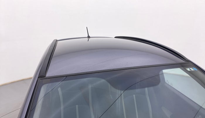 2014 Hyundai Grand i10 ASTA AT 1.2 KAPPA VTVT, Petrol, Automatic, 22,890 km, Roof