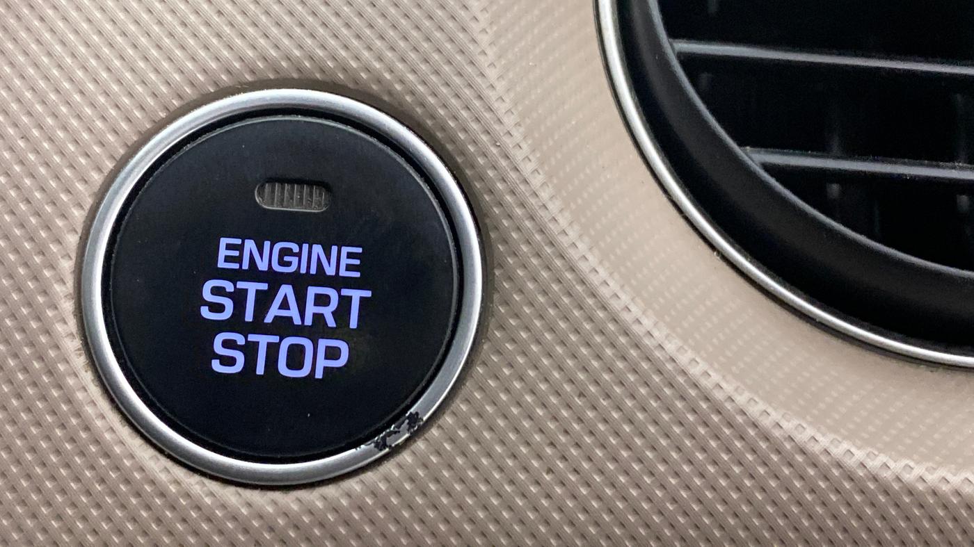 2014 Hyundai Grand i10 ASTA AT 1.2 KAPPA VTVT, Petrol, Automatic, 22,890 km, Keyless Start/ Stop Button