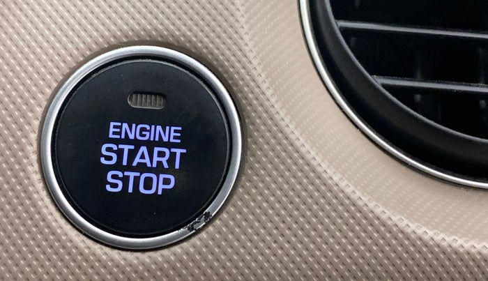 2014 Hyundai Grand i10 ASTA AT 1.2 KAPPA VTVT, Petrol, Automatic, 22,890 km, Keyless Start/ Stop Button