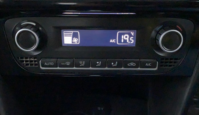 2017 Volkswagen Polo GT TSI 1.2 PETROL AT, Petrol, Automatic, 42,931 km, Automatic Climate Control