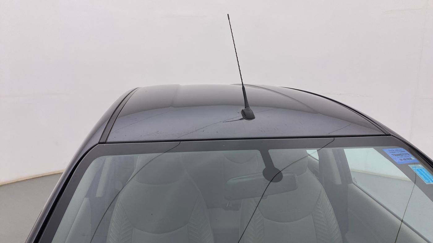 2020 Hyundai NEW SANTRO SPORTZ AMT, Petrol, Automatic, 31,902 km, Roof