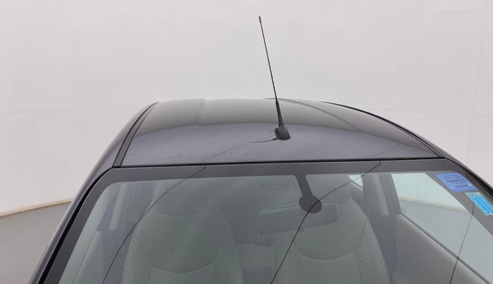 2020 Hyundai NEW SANTRO SPORTZ AMT, Petrol, Automatic, 31,902 km, Roof