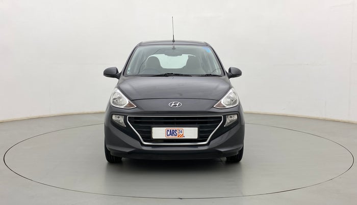 2020 Hyundai NEW SANTRO SPORTZ AMT, Petrol, Automatic, 31,902 km, Front