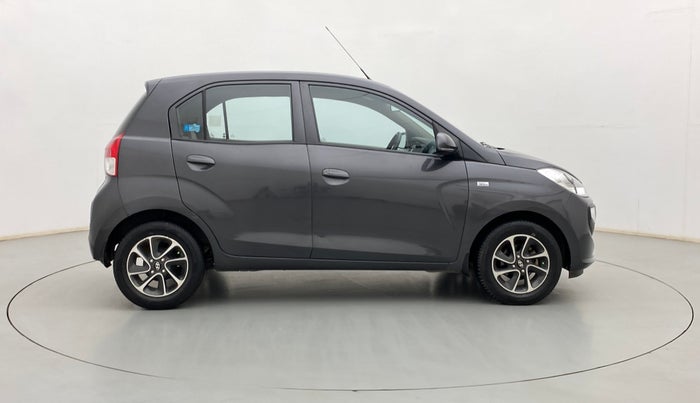2020 Hyundai NEW SANTRO SPORTZ AMT, Petrol, Automatic, 31,902 km, Right Side View
