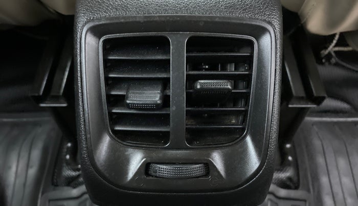 2020 Hyundai NEW SANTRO SPORTZ AMT, Petrol, Automatic, 31,902 km, Rear AC Vents