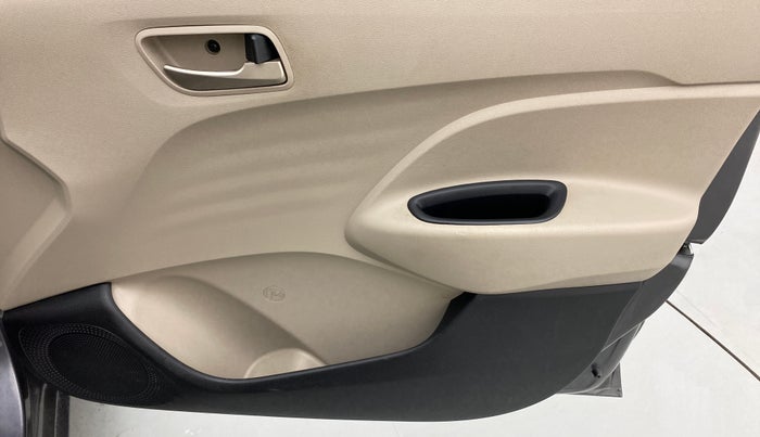 2020 Hyundai NEW SANTRO SPORTZ AMT, Petrol, Automatic, 31,902 km, Driver Side Door Panels Control