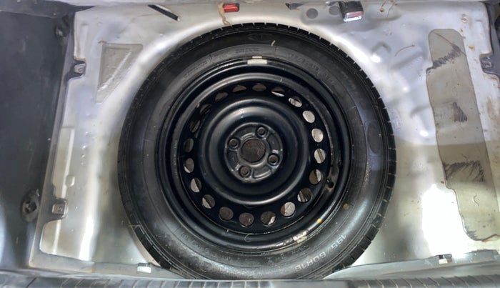 2016 Hyundai i20 Active 1.2 S, Petrol, Manual, 1,08,259 km, Spare Tyre